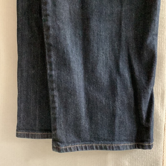 💥 PIERRE CARDIN Straight Leg Jeans - Picture 6 of 8